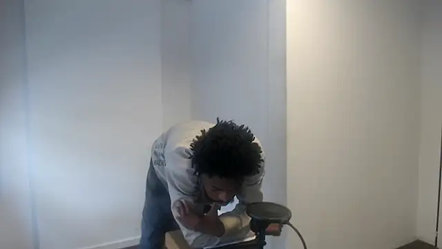 Mastertopdome online show from November 9, 2:32 pm