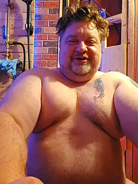 alienbunny online show from October 25, 3:30 am