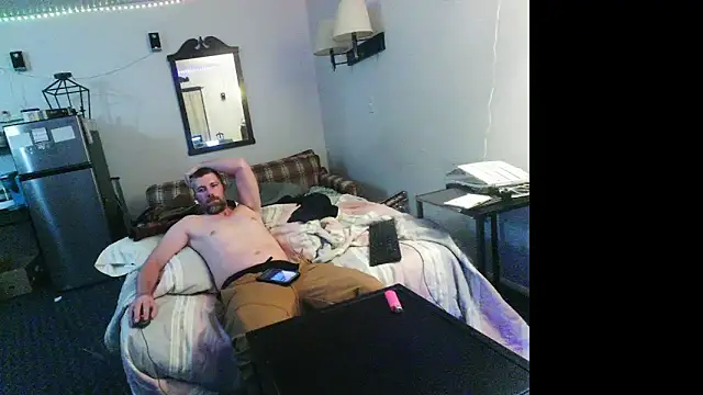 Cooperstone online show from December 8, 2:39 am