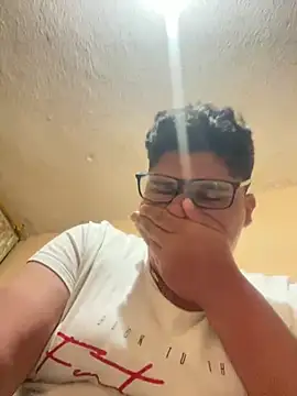 Ruk436 online show from December 6, 5:09 am