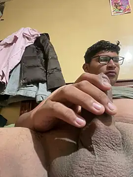 Ruk436 online show from February 9, 12:07 am