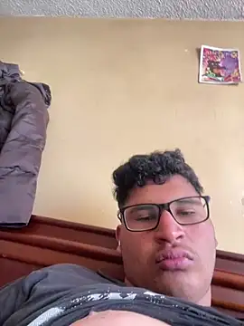 Ruk436 online show from January 26, 5:02 pm