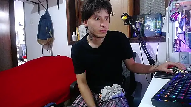 esjrobles online show from February 19, 1:28 pm