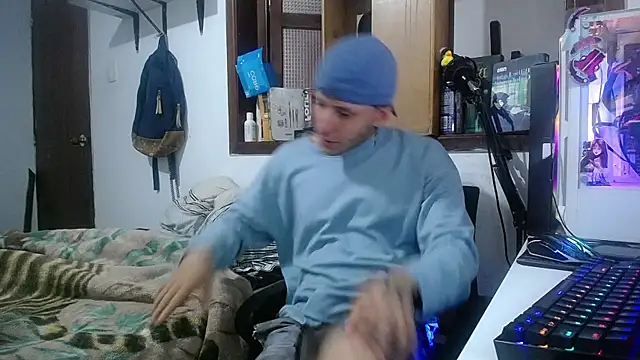 esjrobles online show from February 28, 4:42 pm