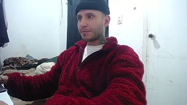 esjrobles online show from October 18, 5:12 am