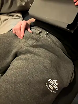 Dan8736 online show from December 2, 8:12 pm