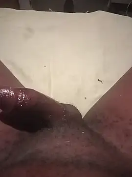 MaskedMandingoxh online show from January 8, 10:15 pm