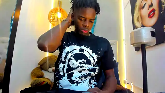 royce ebony online show from February 19, 2:41 am