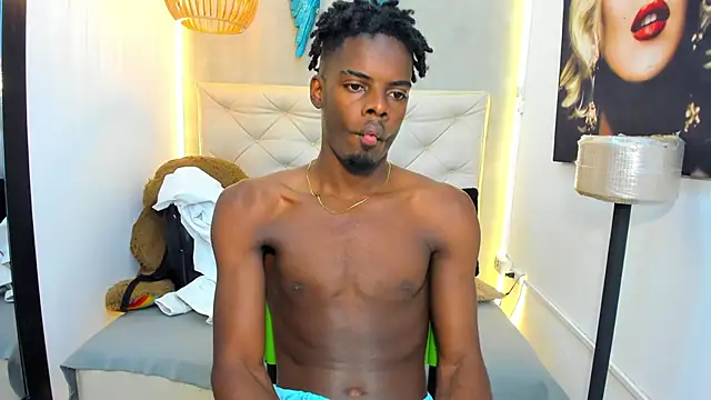 royce ebony online show from April 8, 2:34 am