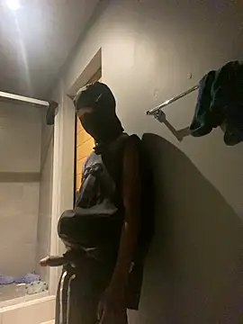 CaveSex online show from March 6, 6:05 pm