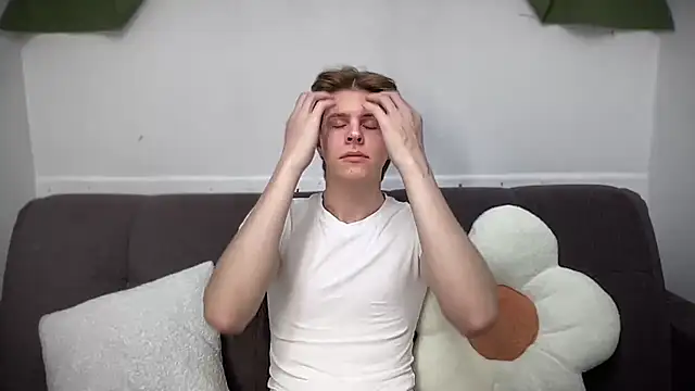 Martin Ho online show from February 7, 5:07 pm