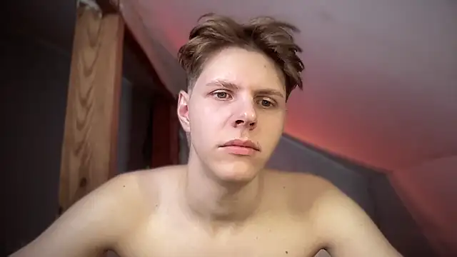 Martin Ho online show from February 12, 7:24 pm