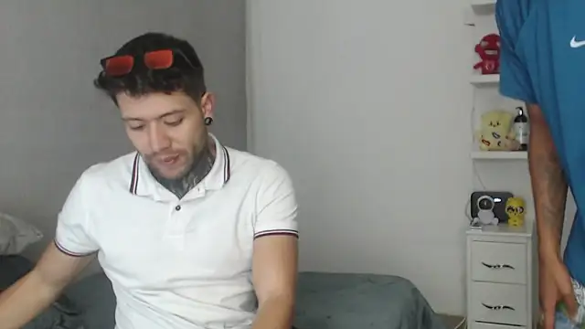  tatho perovich  online show from December 20, 4:41 am