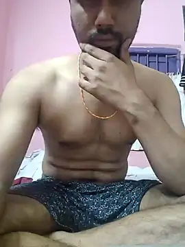 Jagssss09 online show from January 15, 8:58 pm