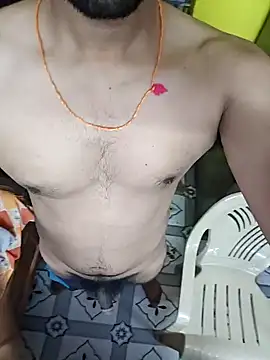 Jagssss09 online show from January 3, 8:01 pm