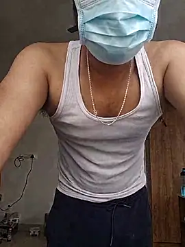 Jagssss09 online show from September 26, 6:44 am