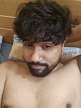 Jagssss09 online show from October 4, 8:19 am