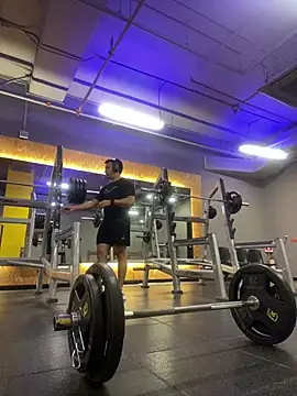 JossAckland online show from March 27, 6:20 pm