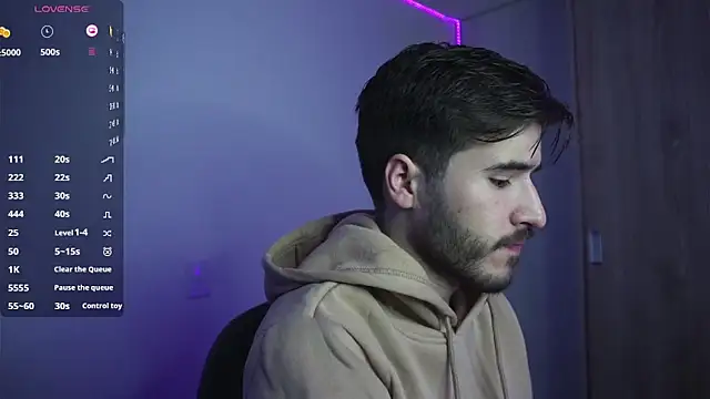 Tony Wylie online show from December 26, 2:59 pm