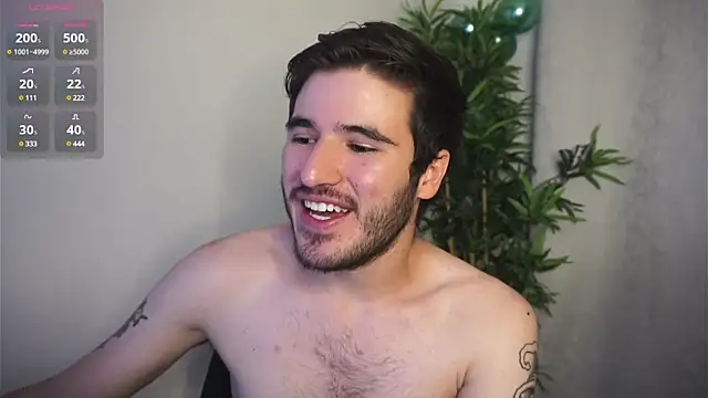 Tony Wylie online show from February 21, 1:22 pm