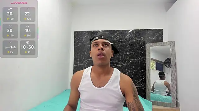 ada-brooke online show from October 13, 12:11 pm