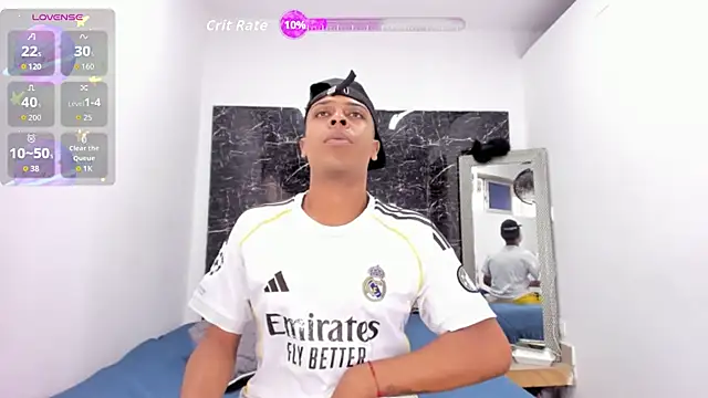 ada-brooke online show from March 13, 12:46 pm