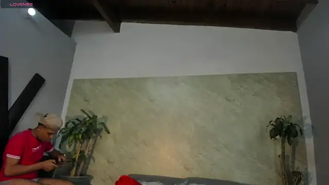 ada-brooke online show from December 19, 8:34 pm