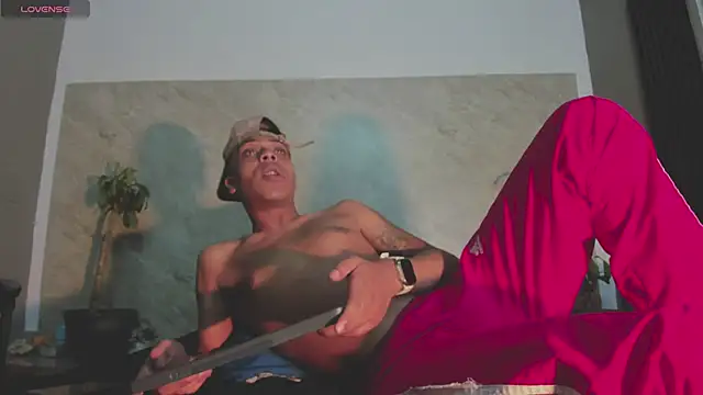 ada-brooke online show from February 2, 3:43 am