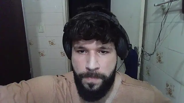 Cauan-t online show from January 14, 9:09 pm