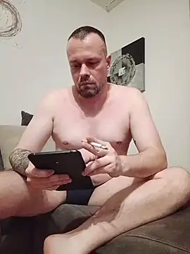 mikaaaaase online show from February 13, 10:48 pm