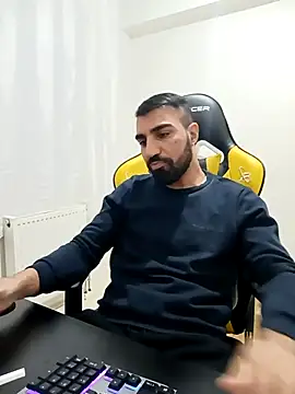 SertSikici022 online show from February 25, 6:09 pm