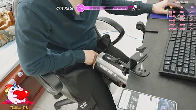 MIXEMKUTAKO online show from December 5, 9:44 pm