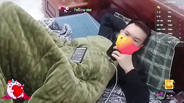 MIXEMKUTAKO online show from December 13, 12:53 am