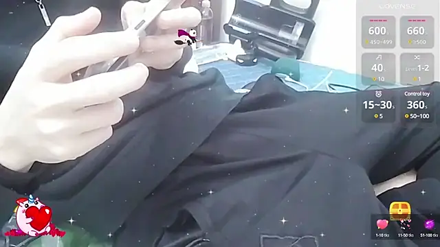 MIXEMKUTAKO online show from December 31, 6:59 am