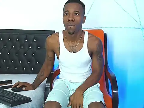 Damian hart 24CM online show from March 16, 11:27 am