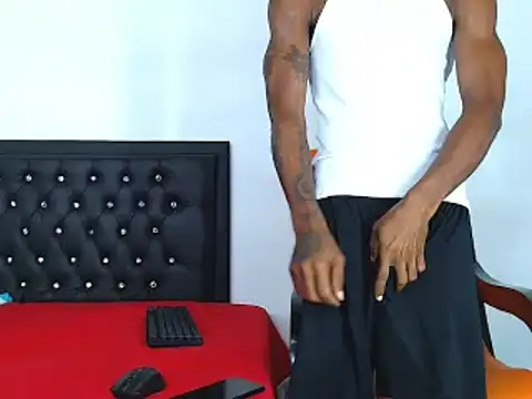 Damian hart 24CM online show from January 12, 1:27 pm