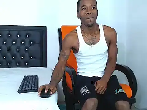 Damian hart 24CM online show from January 18, 12:15 pm