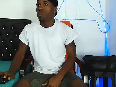 Damian hart 24CM online show from October 12, 2:55 pm