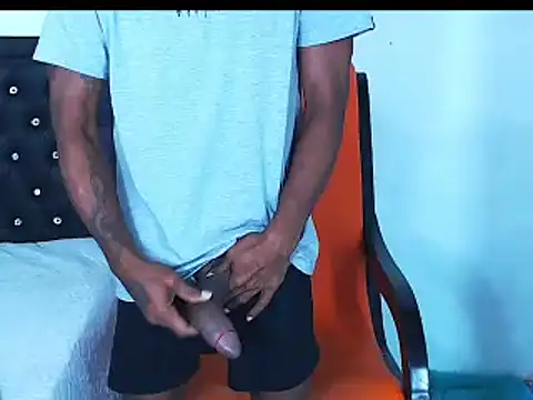 Damian hart 24CM online show from December 12, 10:45 am