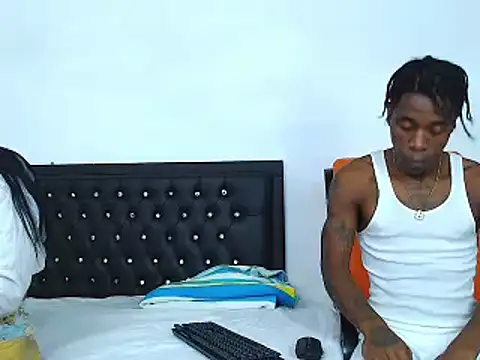 Damian hart 24CM online show from January 24, 1:47 pm