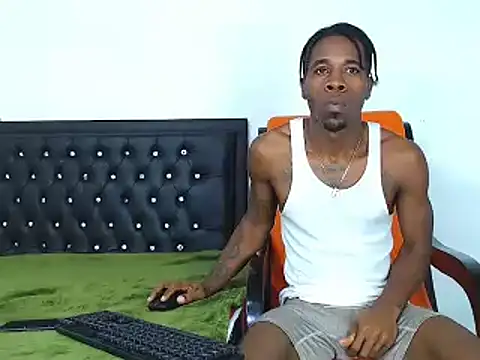 Damian hart 24CM online show from January 20, 12:36 am