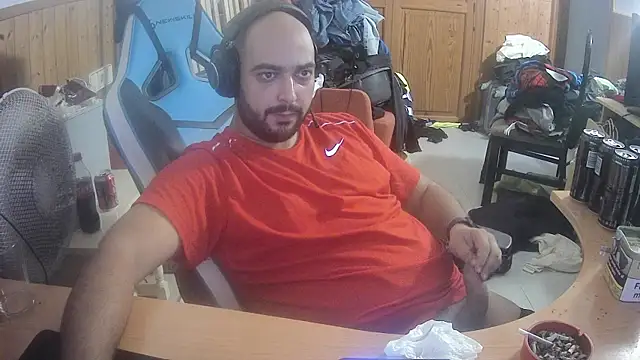 chicomallorca96 online show from October 14, 5:42 pm