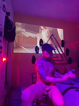 Alexandrei online show from September 13, 7:31 am