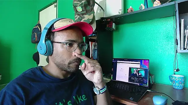        the online show from March 2, 8:27 pm