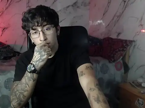 Dereck Dickson online show from March 30, 5:41 am