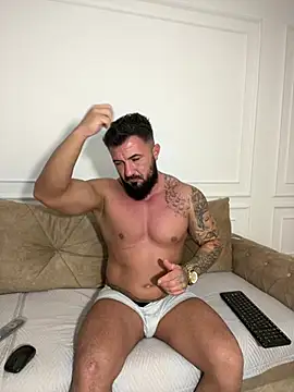 UrsuKing online show from March 13, 8:00 pm