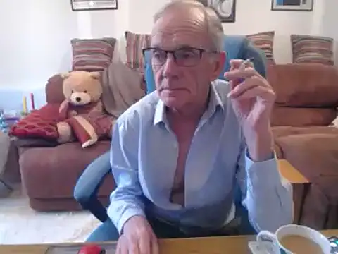 Ferret7777 online show from February 9, 11:25 am