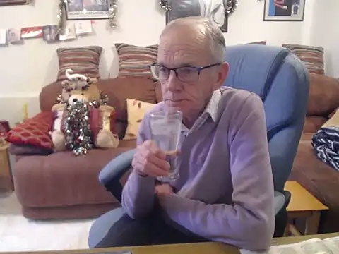 Ferret7777 online show from December 15, 9:56 am