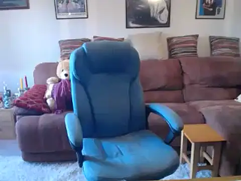 Ferret7777 online show from February 24, 10:04 am