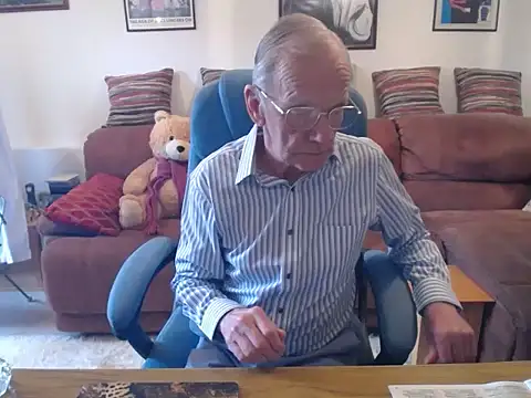 Ferret7777 online show from October 21, 10:07 am